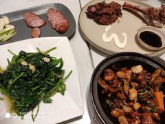 -鹿港小镇(金虹桥国际中心店)