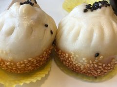 生煎包-東城故事·尋找姆媽的味道(玉兰路店)