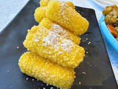 -大眼锅贴水饺(河东店)