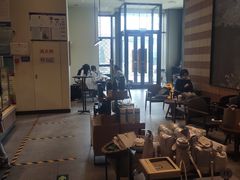 -星巴克(北京通州新光大中心店)