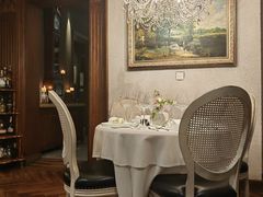 -Le Bistrot de Racine