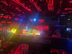 -W·CLUB(马驹桥店)