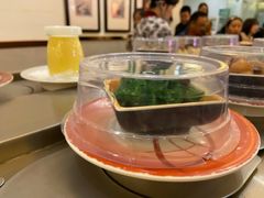 -禾绿寿司(星光68广场店)