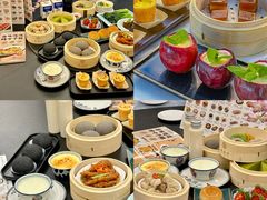 -馨越楼·点心·粤菜(赤坎店)