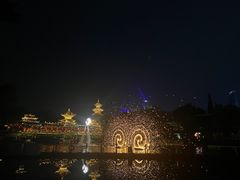 -深圳锦绣中华民俗村