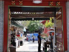 -西安化觉巷清真大寺