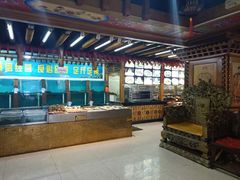 -大清花饺子(五五路店)