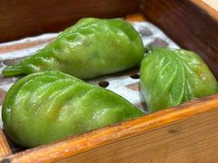 -蔡澜点心·粤菜(新街口IFCX店)