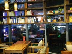 -素德轩素食餐厅(东港店)