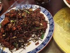 -杨记隆府(南坪店)