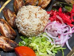-梅夫娜土耳其餐厅.清真HALAL