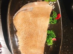 -捞王猪肚鸡火锅(财富中心店)