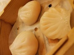 -香宫中餐厅 · 桂林香格里拉