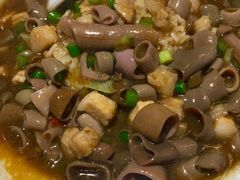 海肠捞饭-以前的小酒馆(中山广场店)