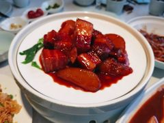 一品红烧肉-淮扬韵(凤八市政府店)
