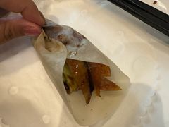 -大鸭梨烤鸭(甘家口店)