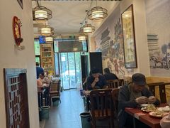 -聚首堂·特色小吃·肘子(什刹海德胜门店)