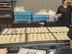 -王家沙点心店(南京西路总店)