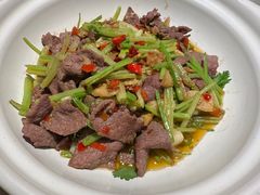 -九毛九西北菜(番禺万达店)