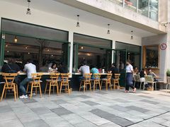 -RAC BAR(安福路店)