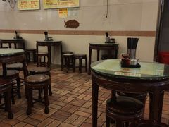 大堂-顺记冰室(宝华路店)
