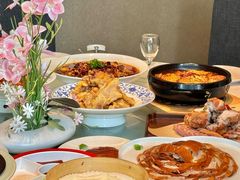 -九转小磨·非遗东北菜旗舰店