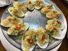 -老虎滩大连海鲜烧烤(水游城店)