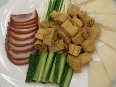 -大鸭梨烤鸭店(古城店)