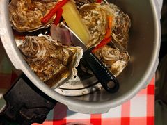 -小竹签烤肉纸包鱼小龙虾(唐韵路店)