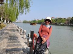 -南通濠河风景名胜区