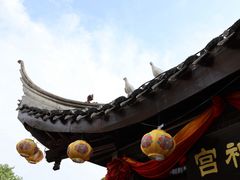 -茯茶镇