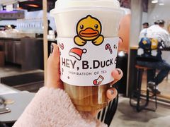 -喜茶(上海正大广场店)