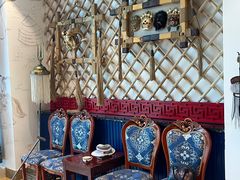 -金帝酒店中餐厅