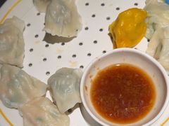 -前海沿·青岛菜(大拇指广场石老人店)