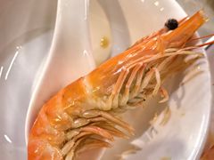 -崖口红树林海鲜餐厅