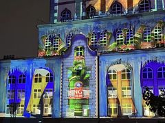 -青岛啤酒博物馆