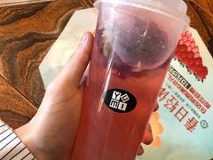 -YUMI芽米·法式烘焙·咖啡(文化宫店)