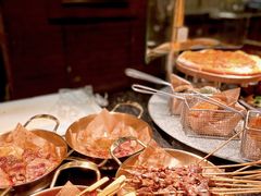 -美食汇·海鲜自助餐·家庭聚会·商务宴请(青秀万达文华店)