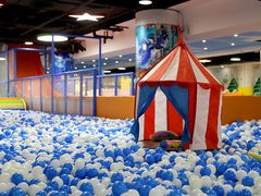 -上海东方佘山翰悦阁酒店·Vie全日制餐厅