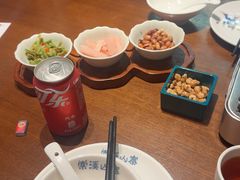-索溪山寨·湘西饮食文化博物馆(标志门店)