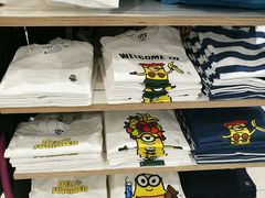 -优衣库(威海威高购物中心店)