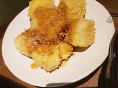 红糖糍粑-盡膳口福跷脚牛肉火锅(合生汇购物中心店)