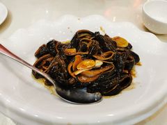 软兜长鱼-玉华台饭庄·淮扬菜·烤鸭(望京店)