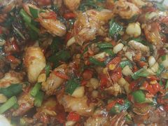-笨罗卜浏阳菜馆(龙华鹏润达店)