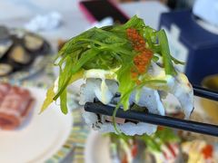 -吉布鲁牛排海鲜自助(武侯银泰城店)