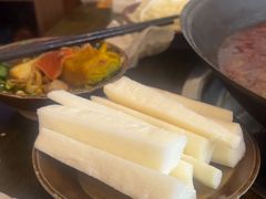 -黄潇洒老火锅(九眼桥宏济巷店)