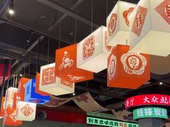 -钱锋炭缸烧烤(南湖大路总店)
