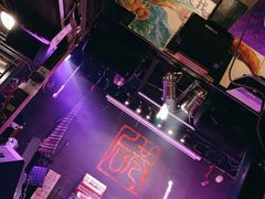 -后巷酒吧Back Alley(未来广场店)