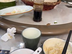-紫藤园·天目湖大鱼头(南山竹海店)