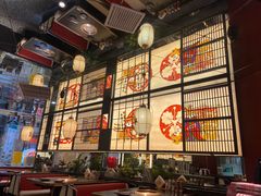 -厚贞日式烤肉(浦东汇智店)